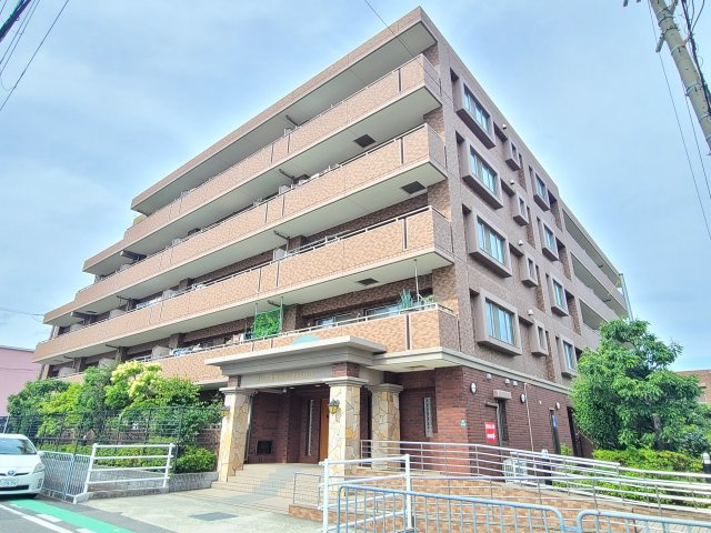 西宮市｜ライオンズマンション香櫨園の画像