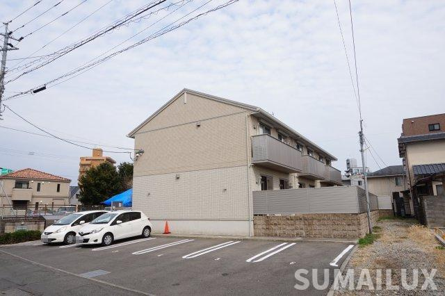 ロイヤルコート新水前寺