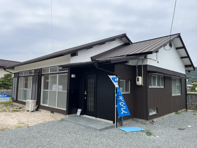 山口市宮野上の画像
