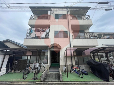 【その他】 | メゾン海山