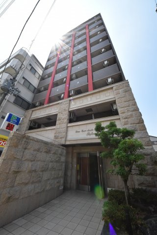 エステムコート難波サウスプレイスⅡレフィーナ