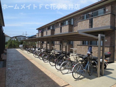 【その他共用部分】 | 花水木F