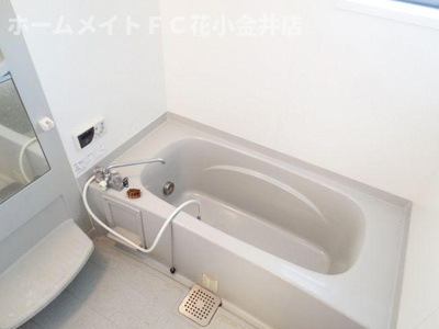 【設備】 | 花水木F