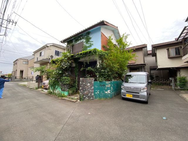 狭山市水野中古戸建の画像