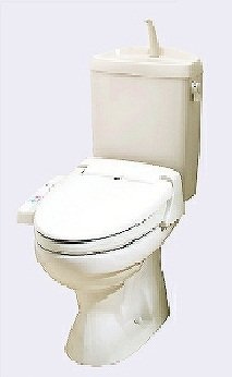 【トイレ】 | リーリエⅡ