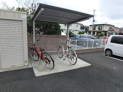 【その他共用部分】 | リーリエⅡ