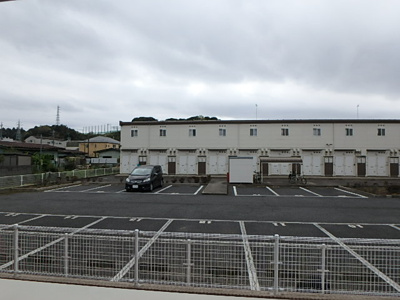 【展望】 | リーリエⅡ