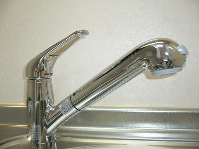 【キッチン】 | リーリエⅡ