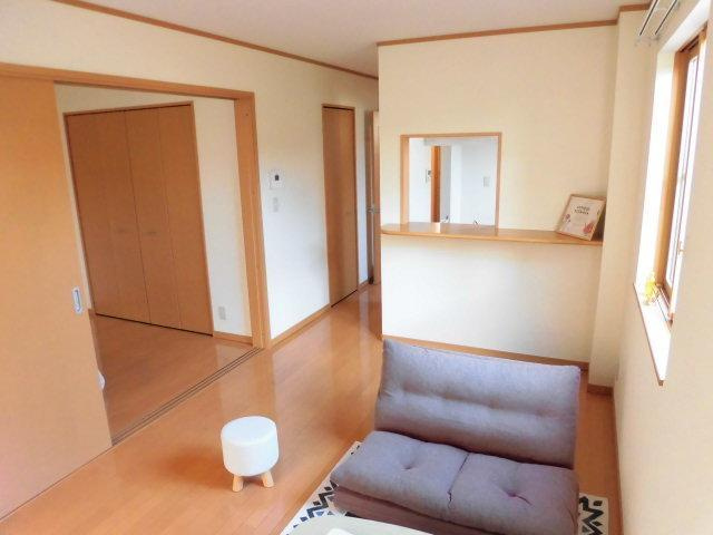 ベルメゾン青山のその他