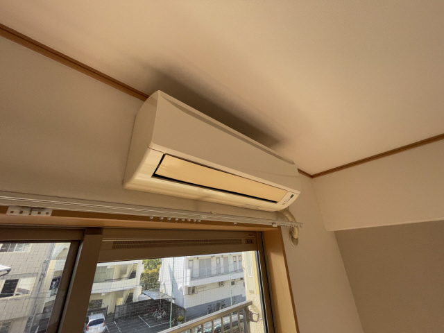 ジークレフ王子の設備