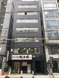 【外観】