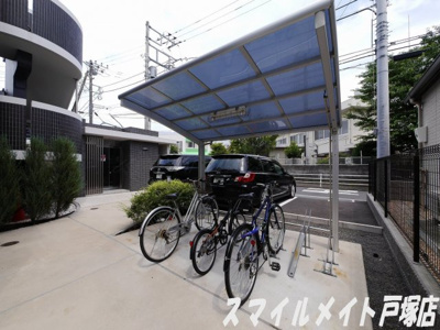 【その他共用部分】 | ガーデンコート元町Ⅱ