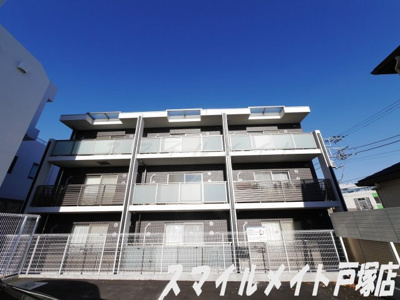 【外観】 | ガーデンコート元町Ⅱ