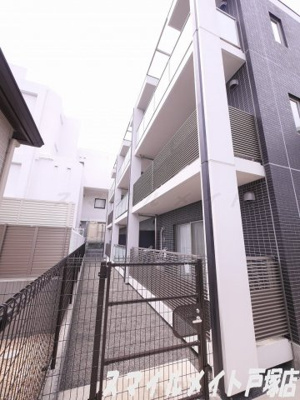 【その他共用部分】 | ガーデンコート元町Ⅱ