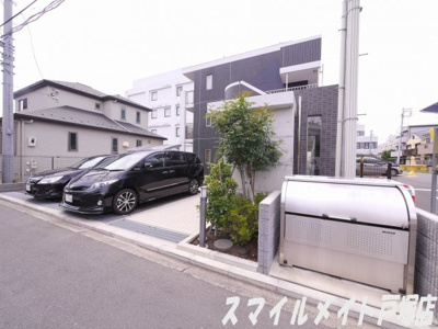 【その他共用部分】 | ガーデンコート元町Ⅱ