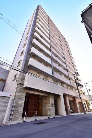 スプランディッド難波Ⅱ