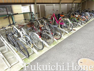 【その他共用部分】 | 日神デュオステージ代田橋和泉通り