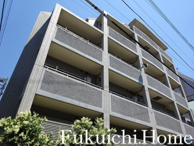 【外観】 | 日神デュオステージ代田橋和泉通り