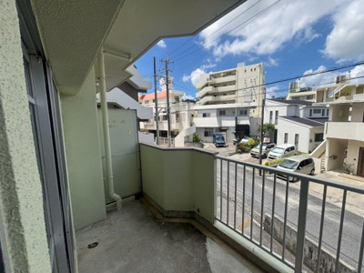 【キッチン】 | 泉原ハイツ | 泉原ハイツ★那覇市字小禄エリア
