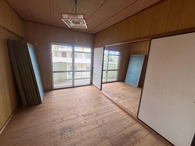 【和室】 | 泉原ハイツ | 泉原ハイツ★那覇市字小禄エリア
