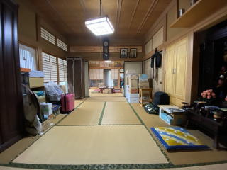 【和室】の画像