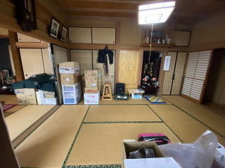 【和室】の画像