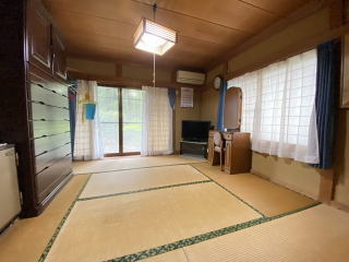 【和室】の画像