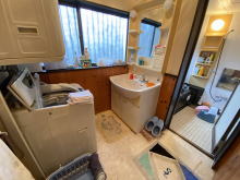 【洗面所】の画像