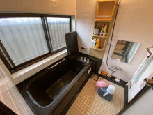 【浴室】の画像