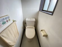 【トイレ】の画像