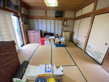 【和室】の画像