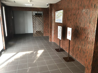 【エントランス】 | パストラルハイム豊中