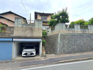 【外観】