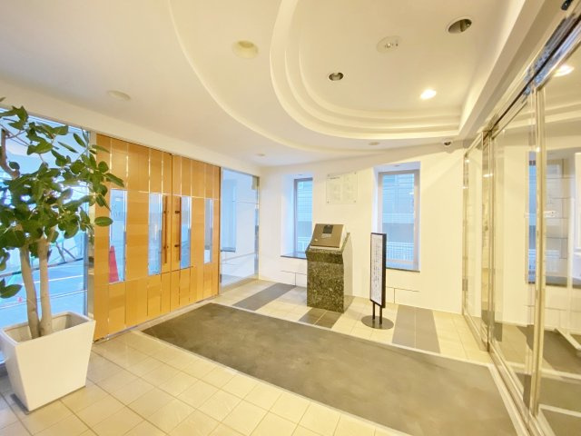 東急田園都市線「たまプラーザ」クレッセントたまプラーザIIの画像