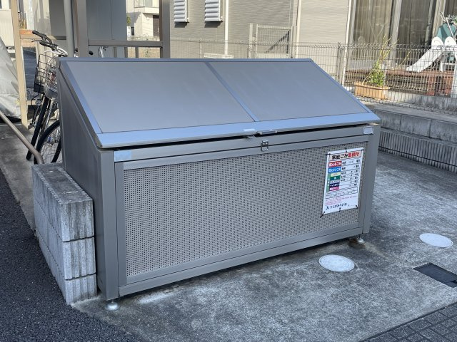メゾン・プルメトウス02のその他共用部分
