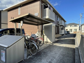 【展望】 | メゾン・プルメトウス02