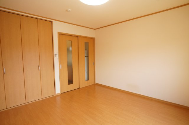 【洋室】 | アステ広野 | ごゆっくりおくつろぎください