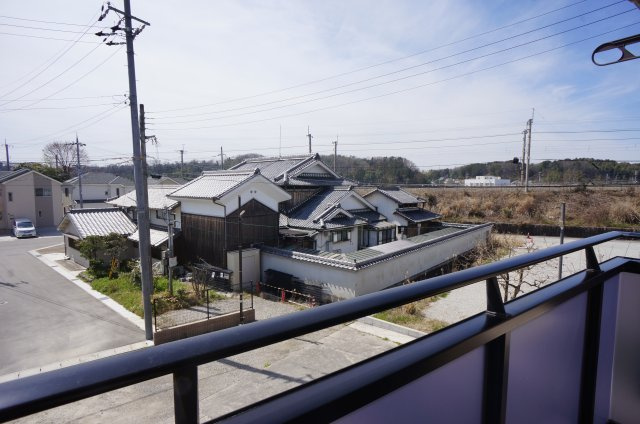 【展望】 | アステ広野 | 周辺の景色です