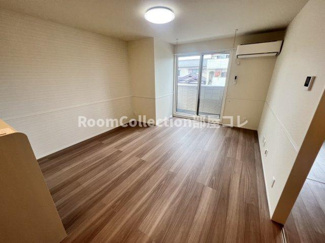 【居間・リビング】 | D-ROOM加納堀田町
