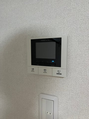 【セキュリティ】 | 【シャーメゾン】NewRichⅥ(ニューリッチシックス)