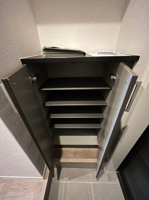 【玄関】 | 【シャーメゾン】NewRichⅥ(ニューリッチシックス)