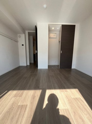 【洋室】 | 【シャーメゾン】NewRichⅥ(ニューリッチシックス)