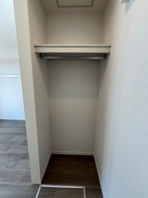 【収納】 | 【シャーメゾン】NewRichⅥ(ニューリッチシックス)