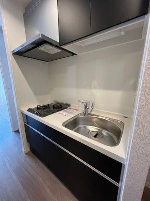 【キッチン】 | 【シャーメゾン】NewRichⅥ(ニューリッチシックス)