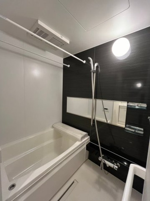 【浴室】 | 【シャーメゾン】NewRichⅥ(ニューリッチシックス)