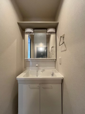 【独立洗面台】 | 【シャーメゾン】NewRichⅥ(ニューリッチシックス)