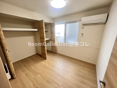 【収納】 | D-ROOM加納堀田町