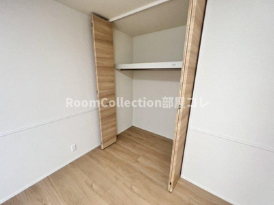 【収納】 | D-ROOM加納堀田町