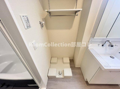 【設備】 | D-ROOM加納堀田町