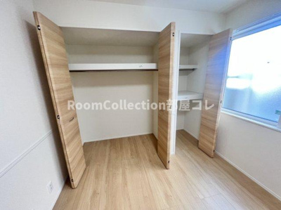 【収納】 | D-ROOM加納堀田町